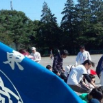 天東運動会～三世代交流運動会～（敬老祝賀会兼運動会）